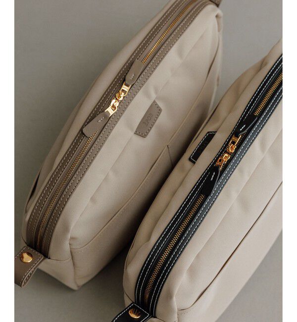 ROPE「【E'POR】KNOT BAG Large/A4対応・通勤・撥水・軽量・26AW新型」|トートバッグ|