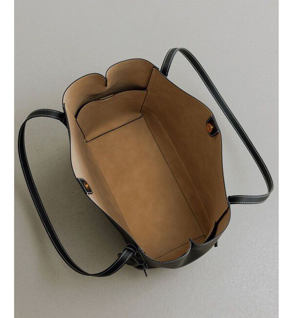 ROPE「【E'POR】KNOT BAG Large/A4対応・通勤・撥水・軽量・26AW新型」|トートバッグ|