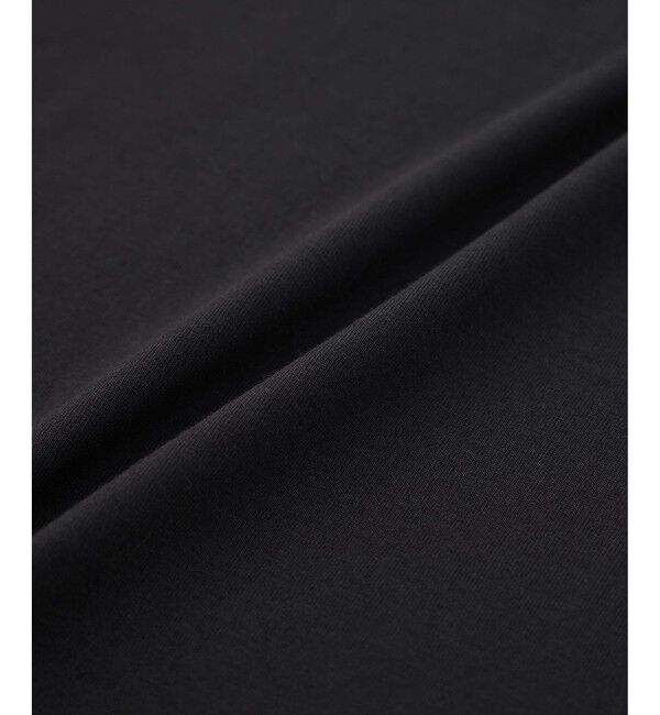Rope&rsquo;Picnic「【ベストヒット】二の腕すっきり見えカットトップス/UV・接触冷感・吸水速乾」|Tシャツ・カットソー|