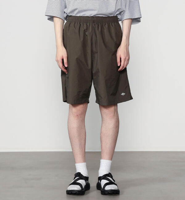 DANTON「DANTON | スタナーナイロン イージーショーツ MEN」|その他|