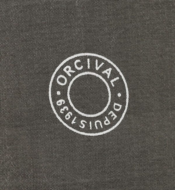 ORCIVAL「ORCIVAL | キュプラコットン レギュラーカラーアウターシャツ MEN」|シャツ・ブラウス|