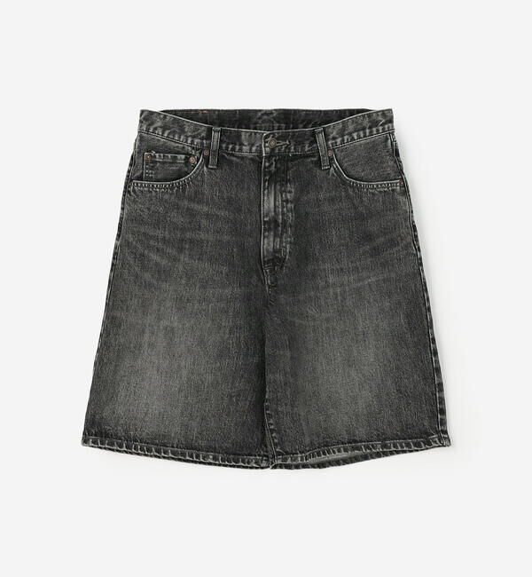  「EDWIN | 〈別注〉デニム ショーツ MEN」|その他|