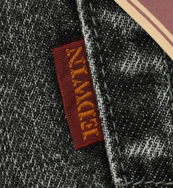  「EDWIN | 〈別注〉デニム ショーツ MEN」|その他|