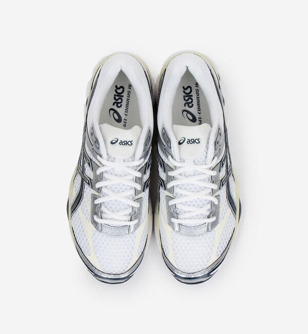 「ASICS | GEL-CUMULUS 16 MEN」|スニーカー|