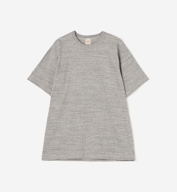  「WHITESVILLE | 2PACK 半袖クルーネックTシャツ MEN」|Tシャツ・カットソー|GREY