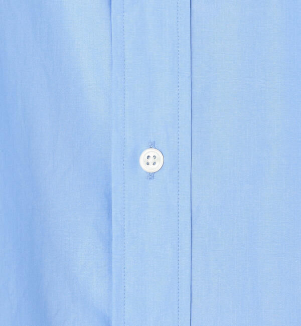  「THE SHINZONE | HALF SLEEVES DADDY SHIRT WOMEN」|シャツ・ブラウス|