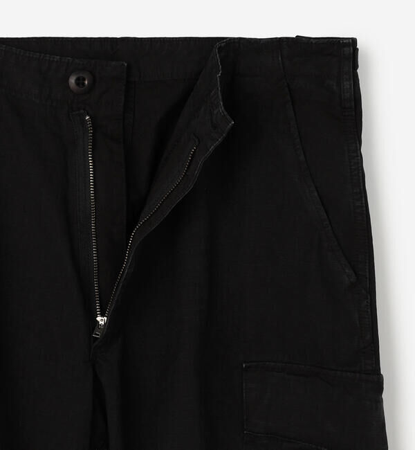  「orSlow | 〈別注〉 VINTAGE FIT 6 POCKET CARGO PANTS MEN」|カーゴ|