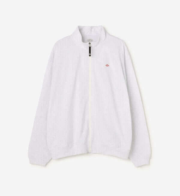 DANTON「DANTON | 長袖スウェットジップブルゾン MEN」|その他|