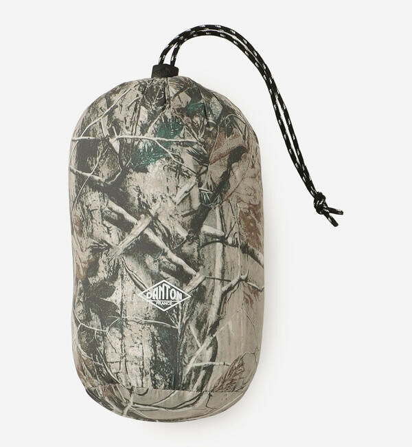 DANTON「DANTON | インナーダウンジャケット PRINT MEN」|ダウン|