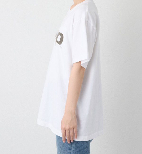  「【大人のロゴTシャツ】Jeep Tee」|Tシャツ・カットソー|