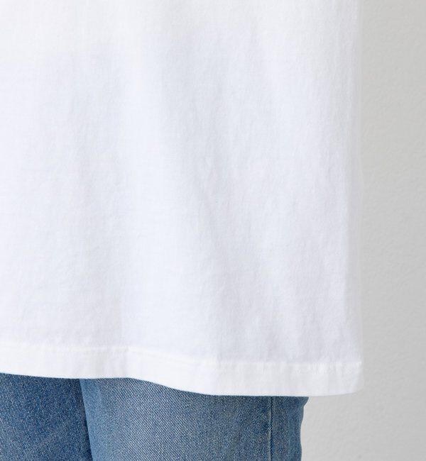  「【大人のロゴTシャツ】Jeep Tee」|Tシャツ・カットソー|