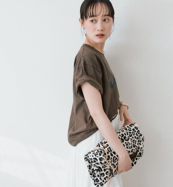  「【大人のロゴTシャツ】Jeep Tee」|Tシャツ・カットソー|