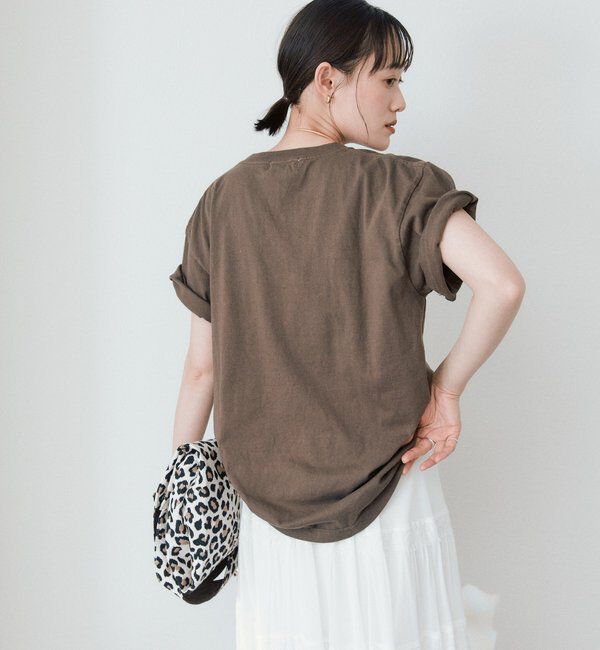  「【大人のロゴTシャツ】Jeep Tee」|Tシャツ・カットソー|