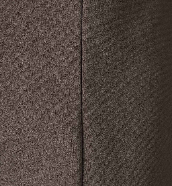 ABAHOUSE「【セットアップ対応】ライクラ ニット ストレッチ ジャケット」|その他|