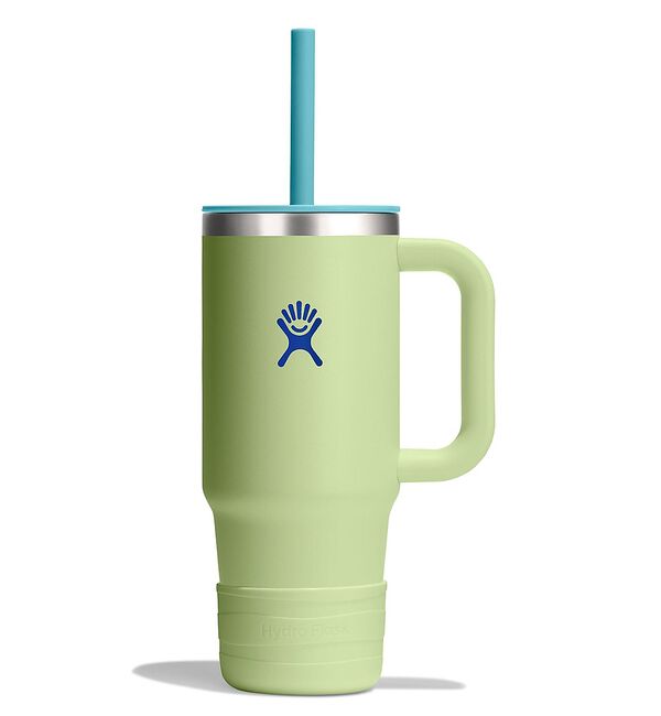 ABAHOUSE「【HYDRO FLASK / ハイドロフラスク】24oz KIDS TUMBLE」|食器・キッチングッズ|ライム