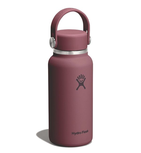 ABAHOUSE「【Hydro Flask / ハイドロフラスク】300ml MICRO / マイ」|食器・キッチングッズ|エンジ