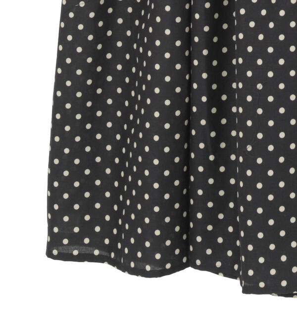 TIARA「【Bilitis dix-sept ans/ビリティス・ディセッタン】Cotton Lawn」|ワンピース|