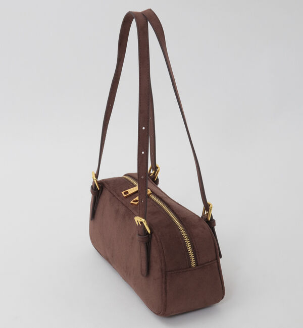 TIARA「【SINBONO/シンボノ】Vesper Shoulder Bag」|ショルダー・メッセンジャー|