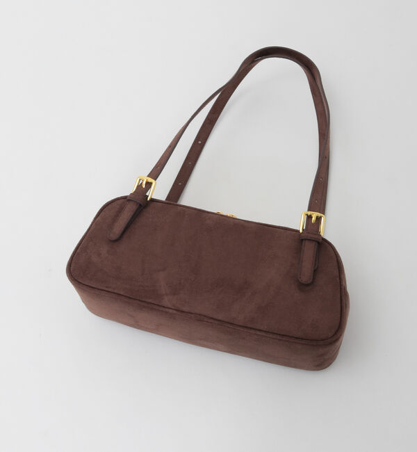 TIARA「【SINBONO/シンボノ】Vesper Shoulder Bag」|ショルダー・メッセンジャー|