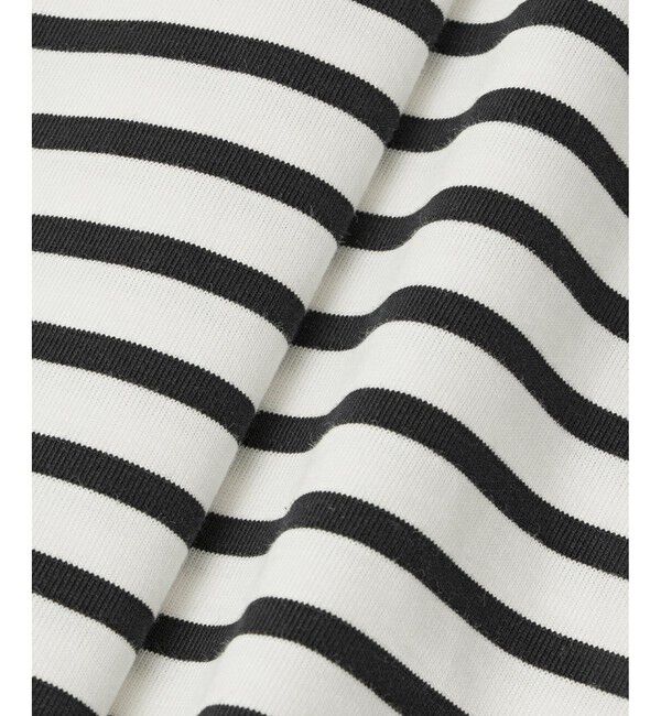 allureville「レースカフバスクプルオーバー」|Tシャツ・カットソー|