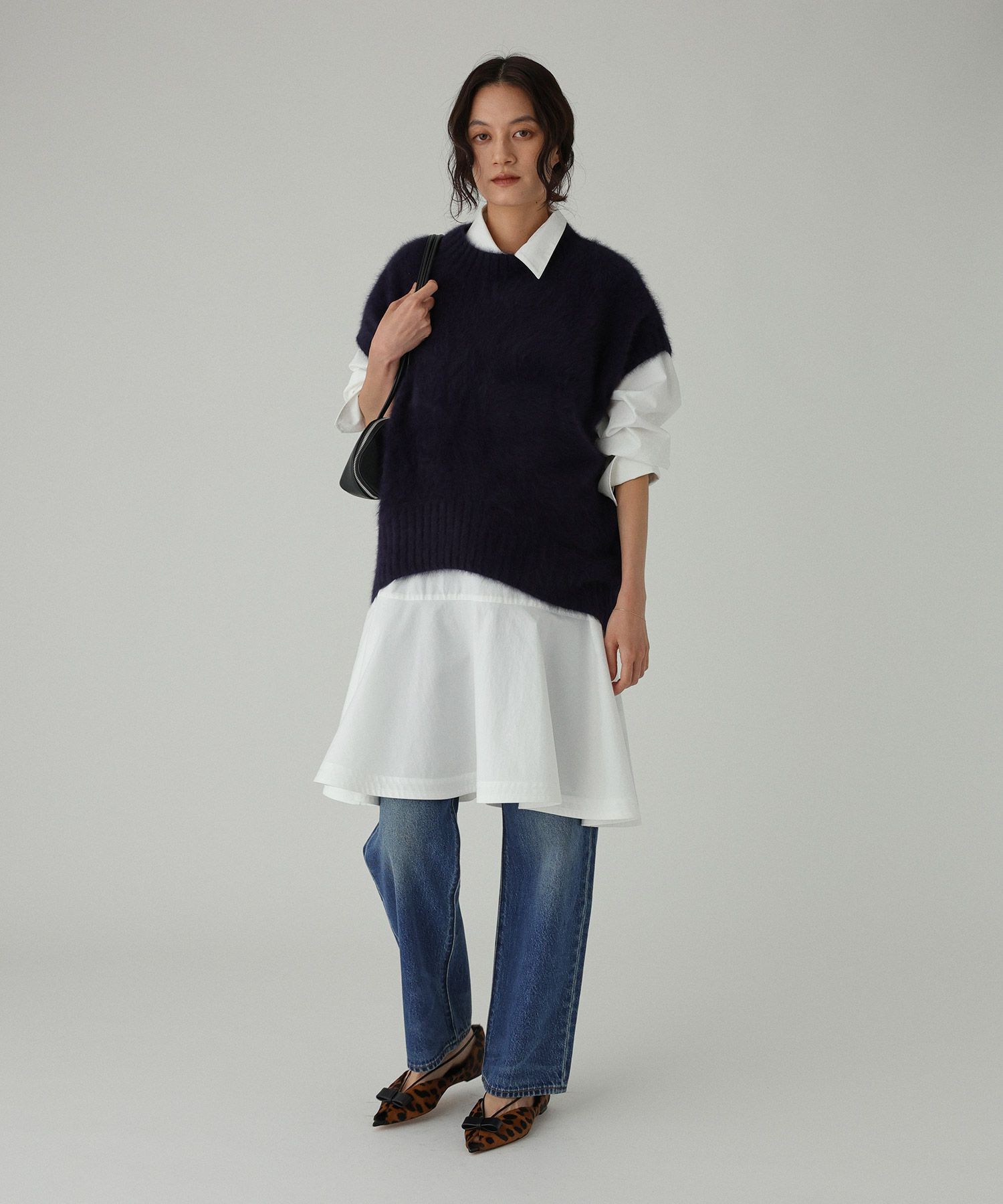 BABYLONE「【Levi's】＜BABYLONE Exclusive＞90's ANKLE DENIM」|デニム|