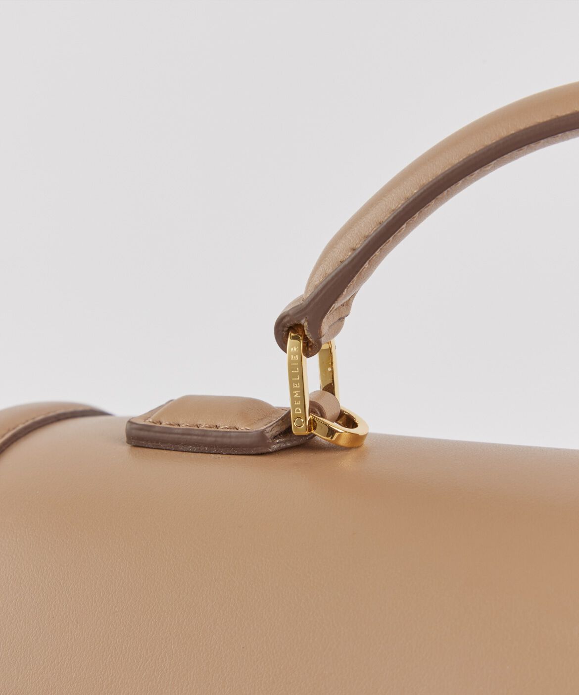 FAVORITE SUKINAMONO「The Midi Paris ハンドバッグ《DEMELLIER》  」|ハンドバッグ|