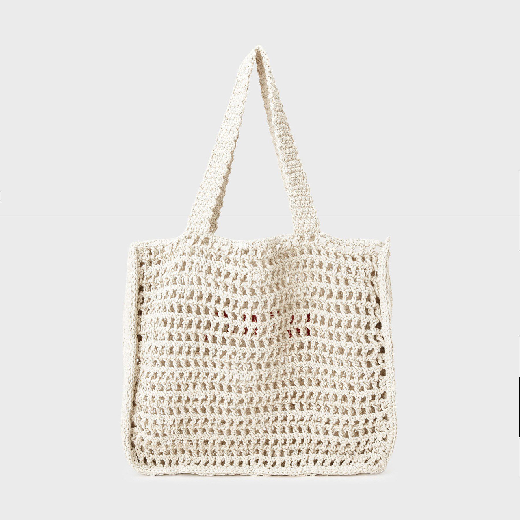 UNTITLED「【The Bagmati】ロゴバッグ」|トートバッグ|