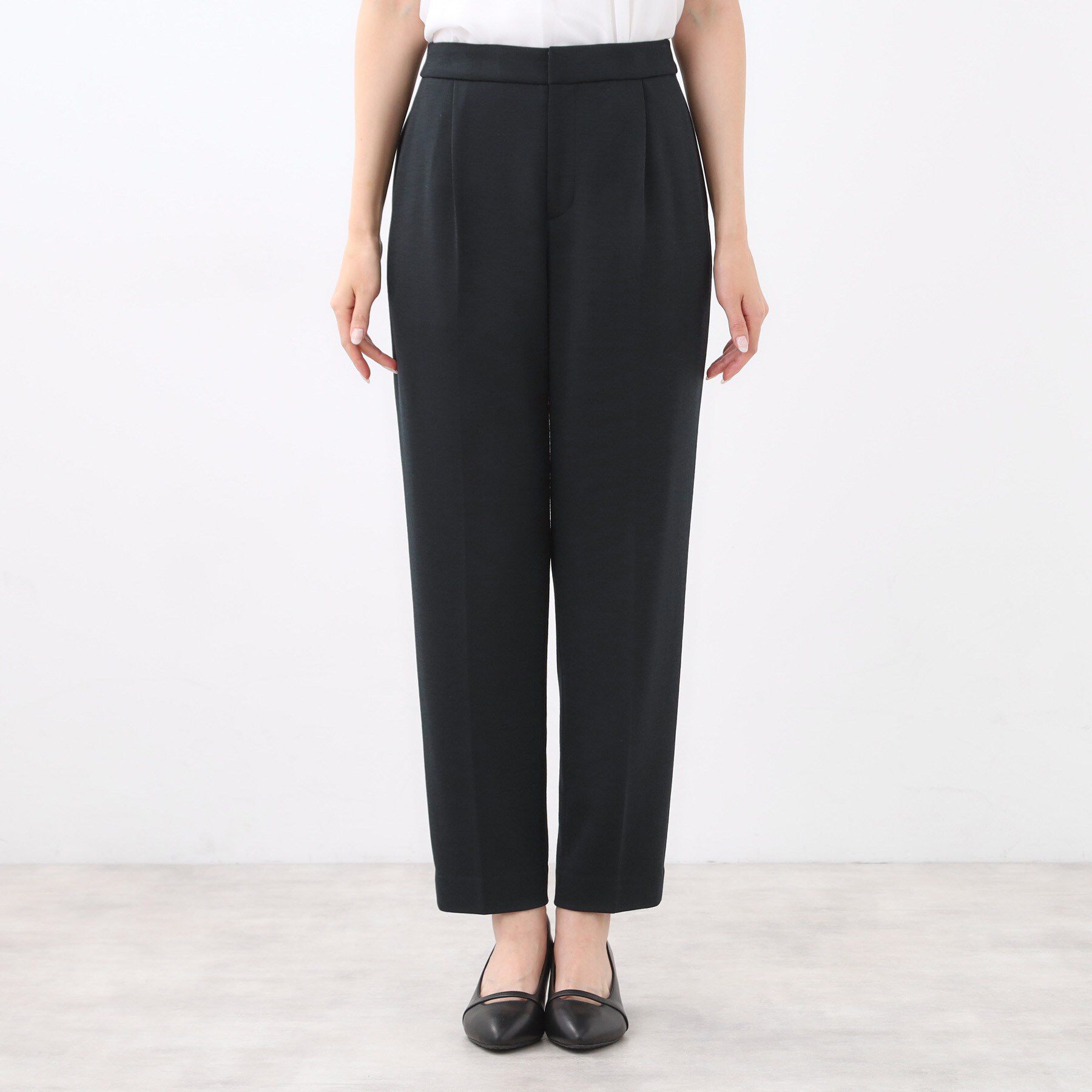 Reflect「【SS-4Lサイズ】匠センタープレスベーシックパンツ」|その他|