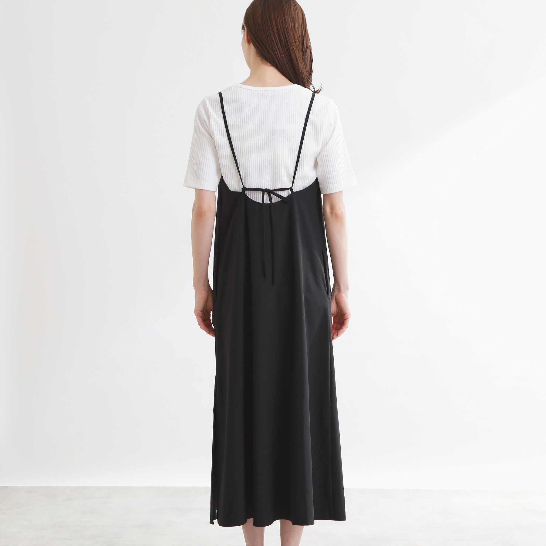 Reflect「【UVカット】ラッシュガードワンピース」|ワンピース|