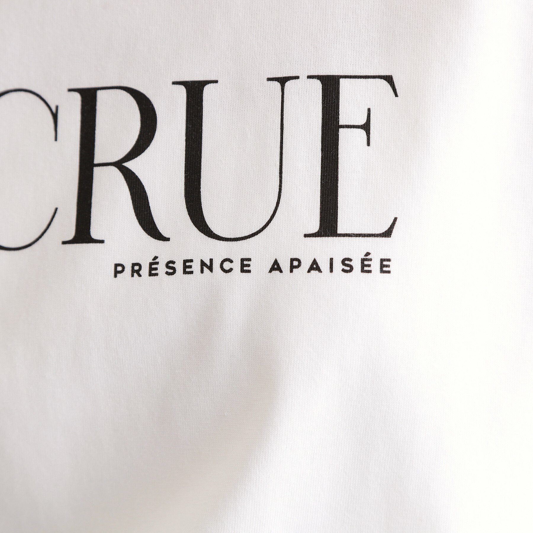 grove「【遮熱／吸水速乾／接触冷感／UVカット】ベーシックロゴTシャツ」|Tシャツ・カットソー|