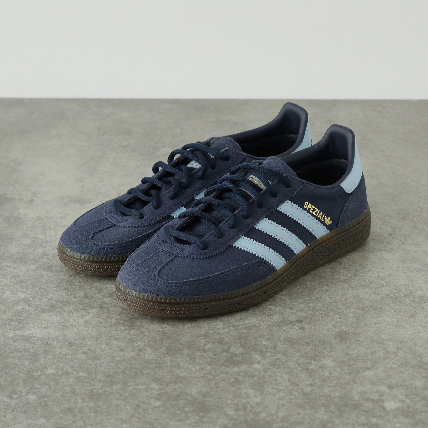 GALLEST「【adidas】HANDBALL SPEZIAL」|スニーカー|