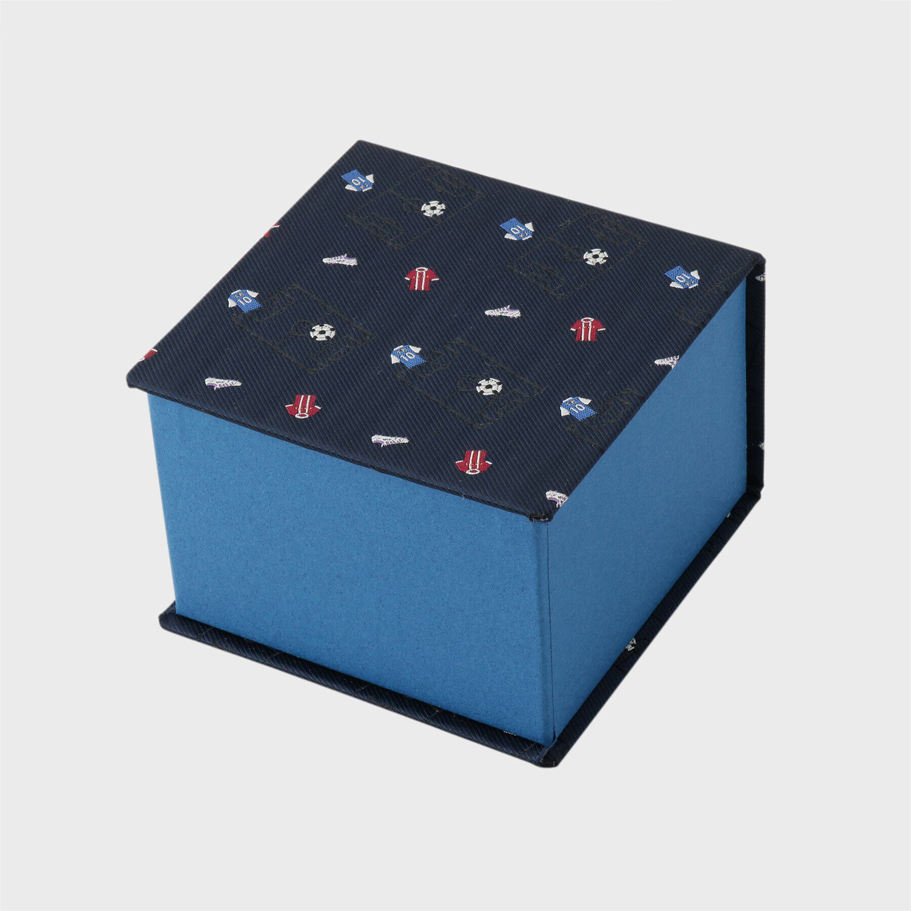TAKEO KIKUCHI「【BOXセット】Enjoy Sports ネクタイ＆タイバー」|ネクタイ・蝶ネクタイ|