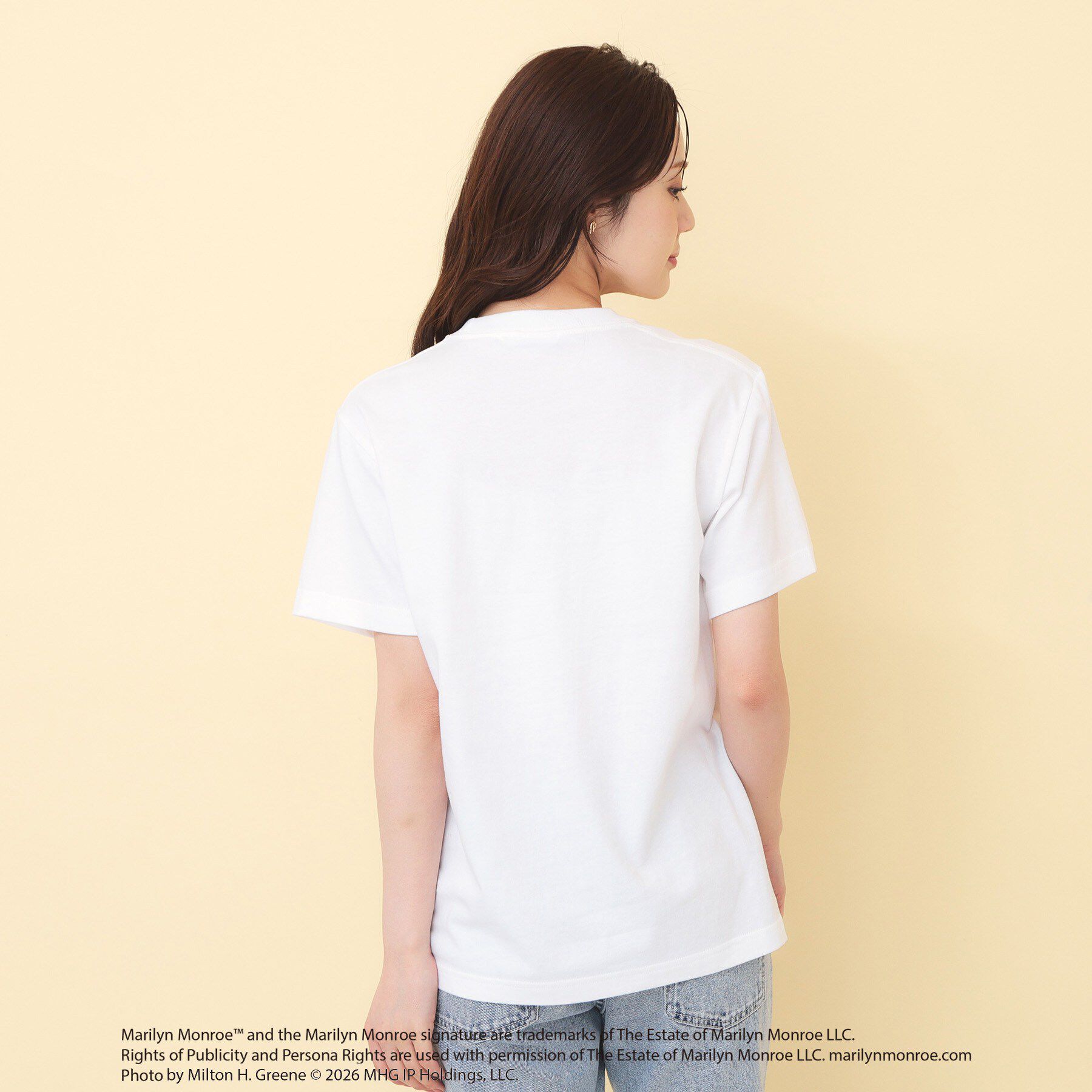 index「マリリン・モンロー/アソートＴシャツ【洗濯機ＯＫ】」|Tシャツ・カットソー|