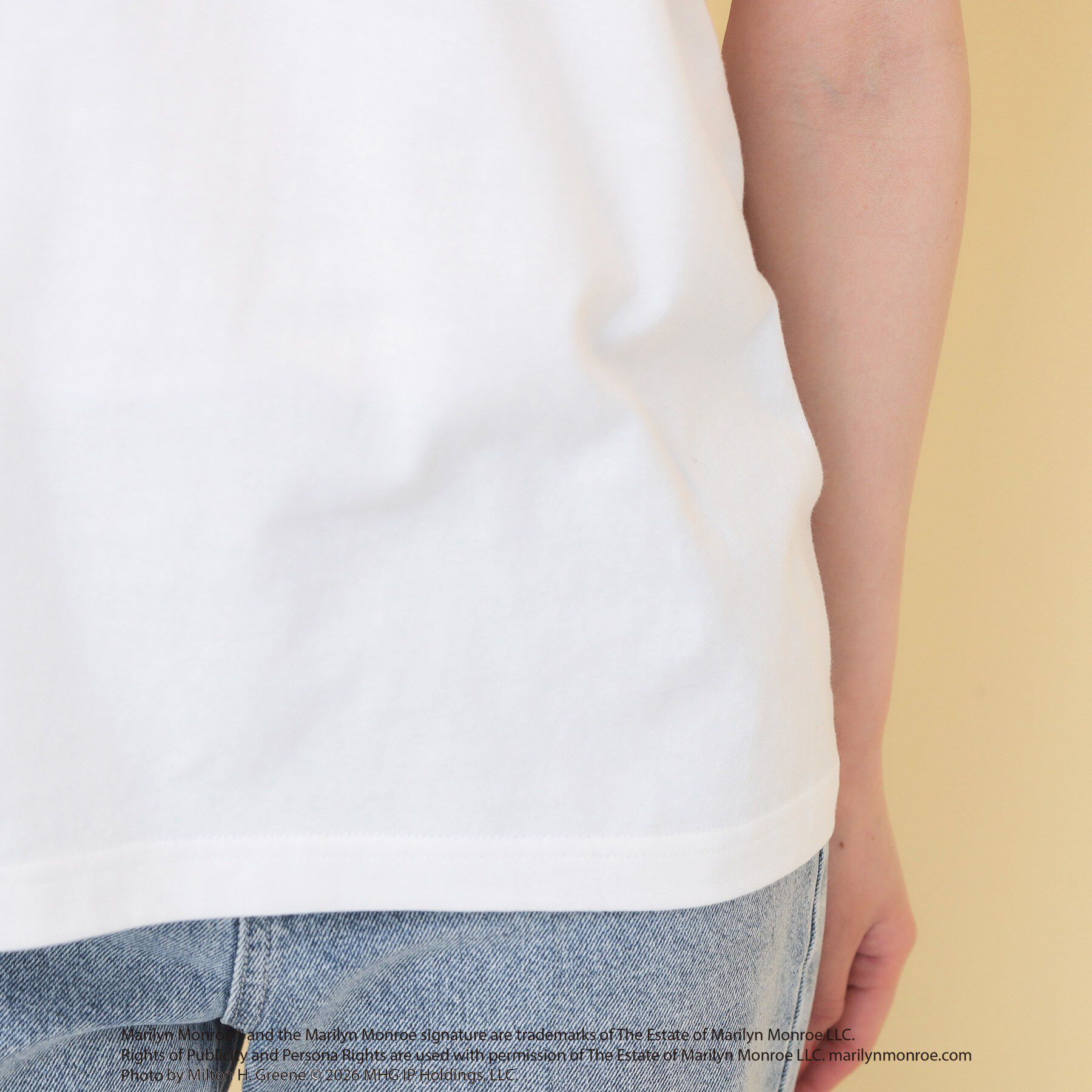 index「マリリン・モンロー/アソートＴシャツ【洗濯機ＯＫ】」|Tシャツ・カットソー|