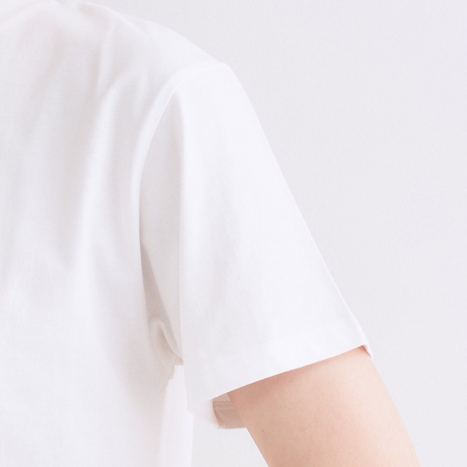 OPAQUE.CLIP「【LIFE PICTURE COLLECTION】アソートフォトTシャツ」|Tシャツ・カットソー|