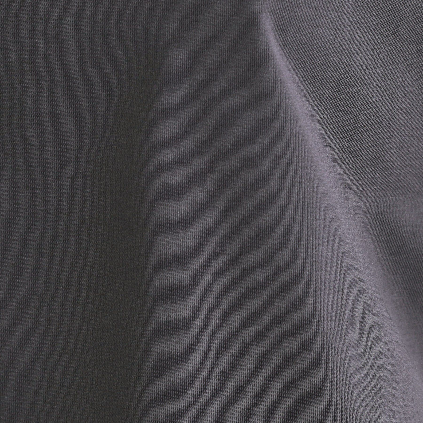 OPAQUE.CLIP「【接触冷感】リラクシーカットソー《洗濯機OK》」|Tシャツ・カットソー|