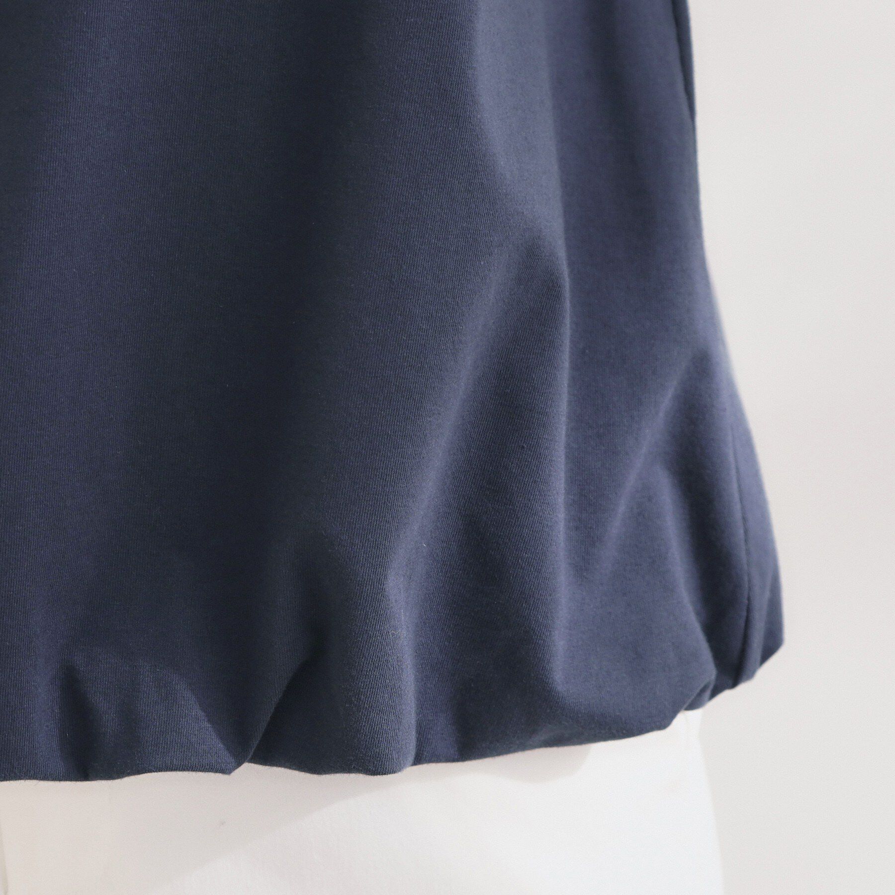 Couture broach「【UVカット・接触冷感・洗える】レース バルーントップス」|Tシャツ・カットソー|