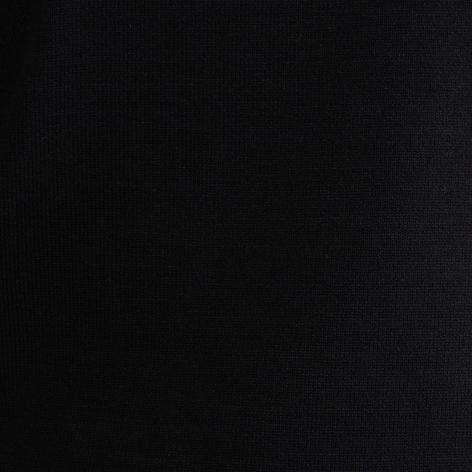Couture broach「ラメ配色プルオーバー」|ニット・セーター|