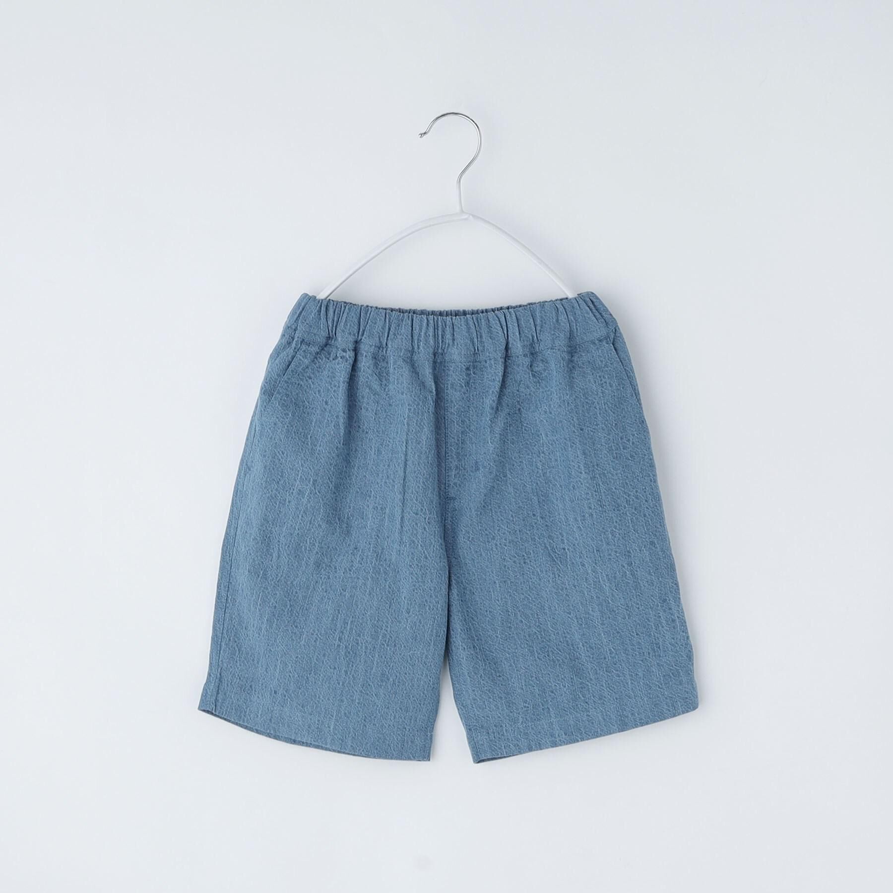 THE SHOP TK「デニム ショートパンツ」|その他|