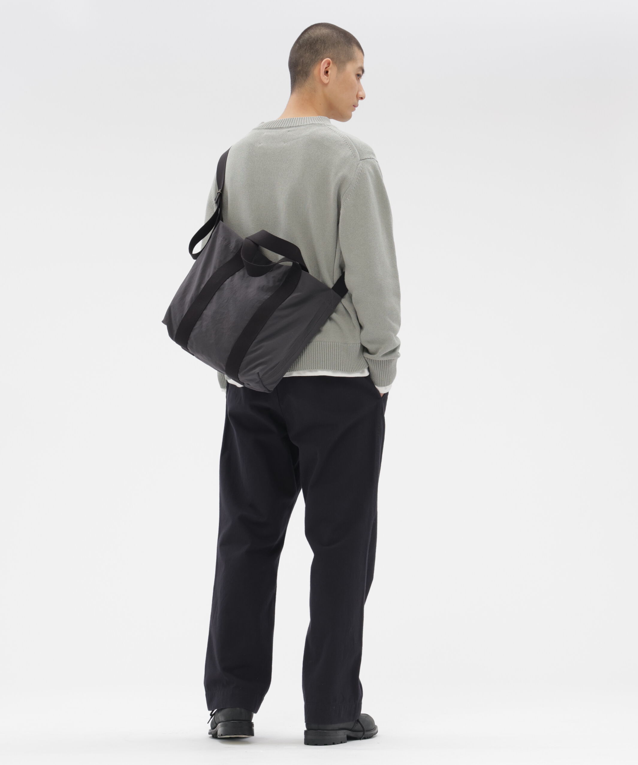 MHL.「WORN NYLON CANVAS」|その他|