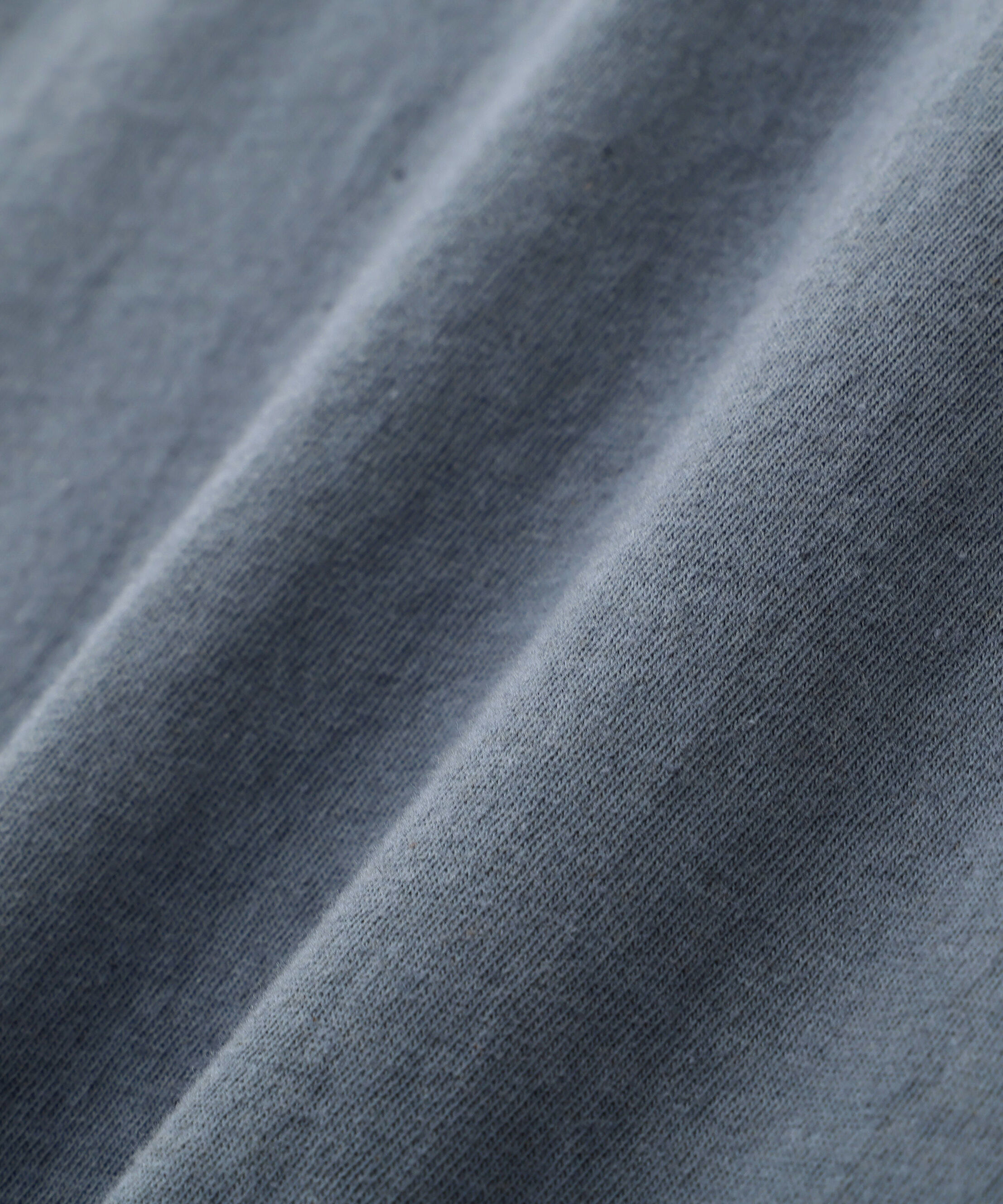 MHL.「UPCYCLED COTTON JERSEY TOP」|Tシャツ・カットソー|