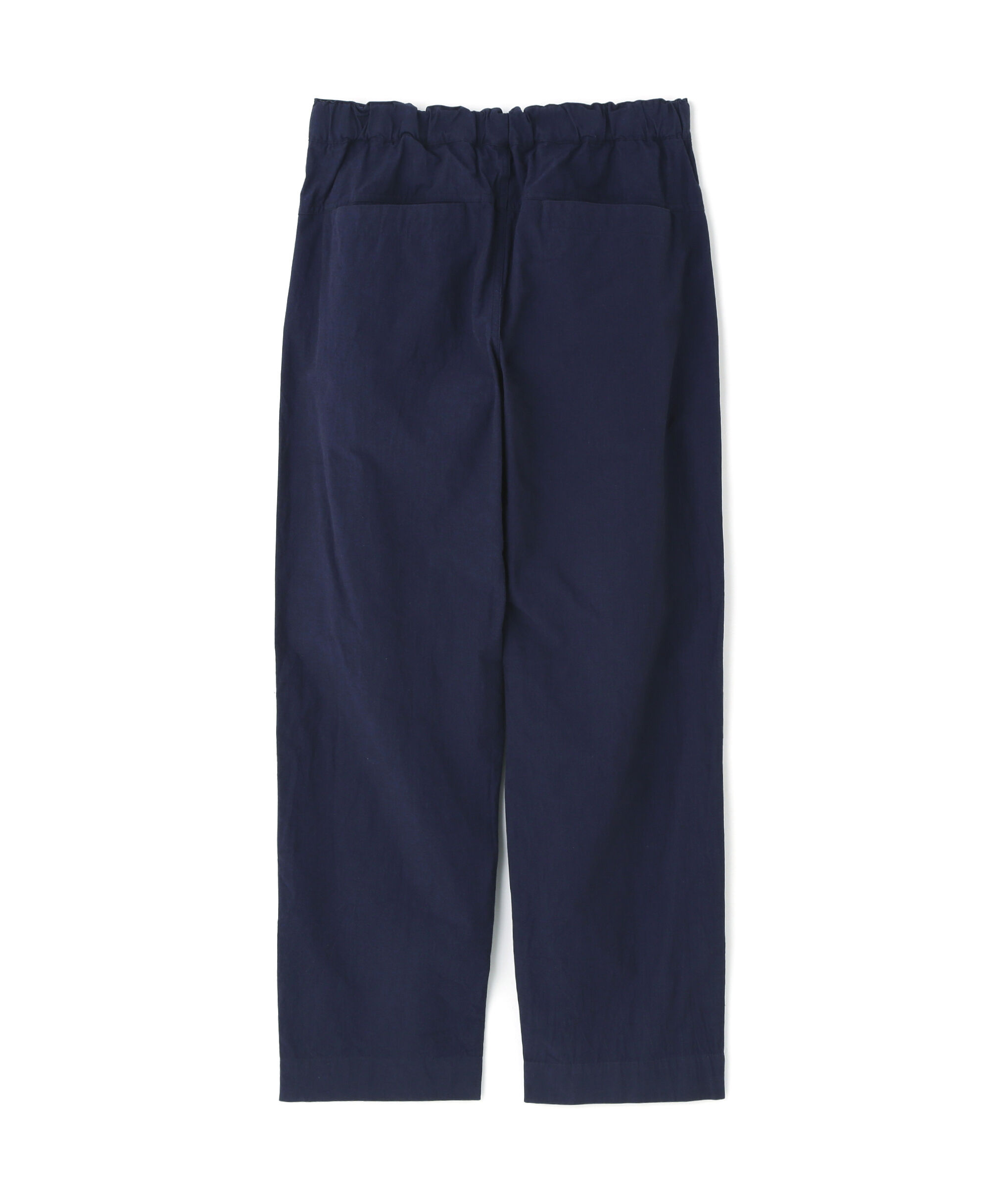 MHL.「CRISP COTTON CHAMBRAY TROUSERS」|その他|