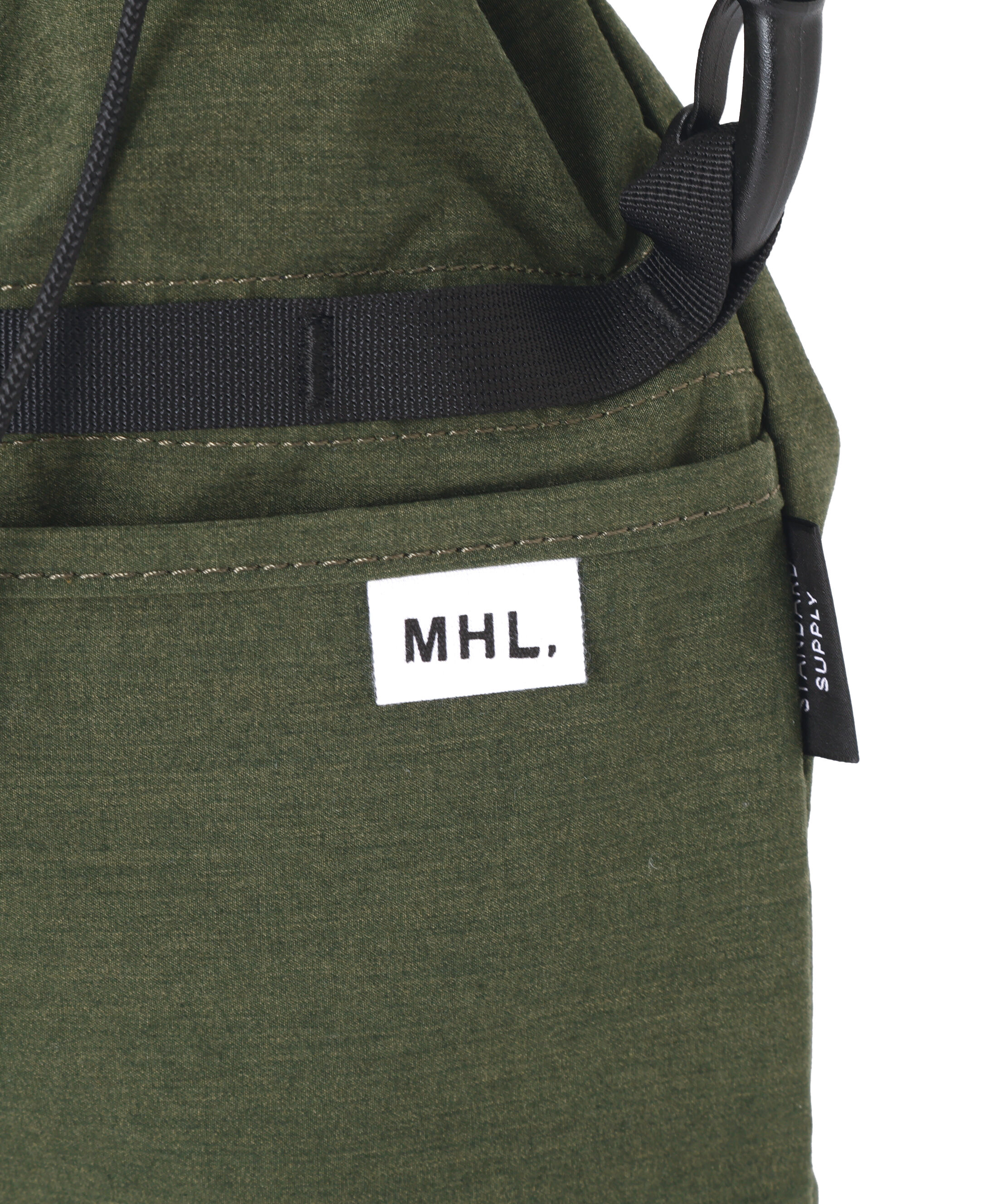 MHL.「STANDARD SUPPLY FOR MHL.」|その他|
