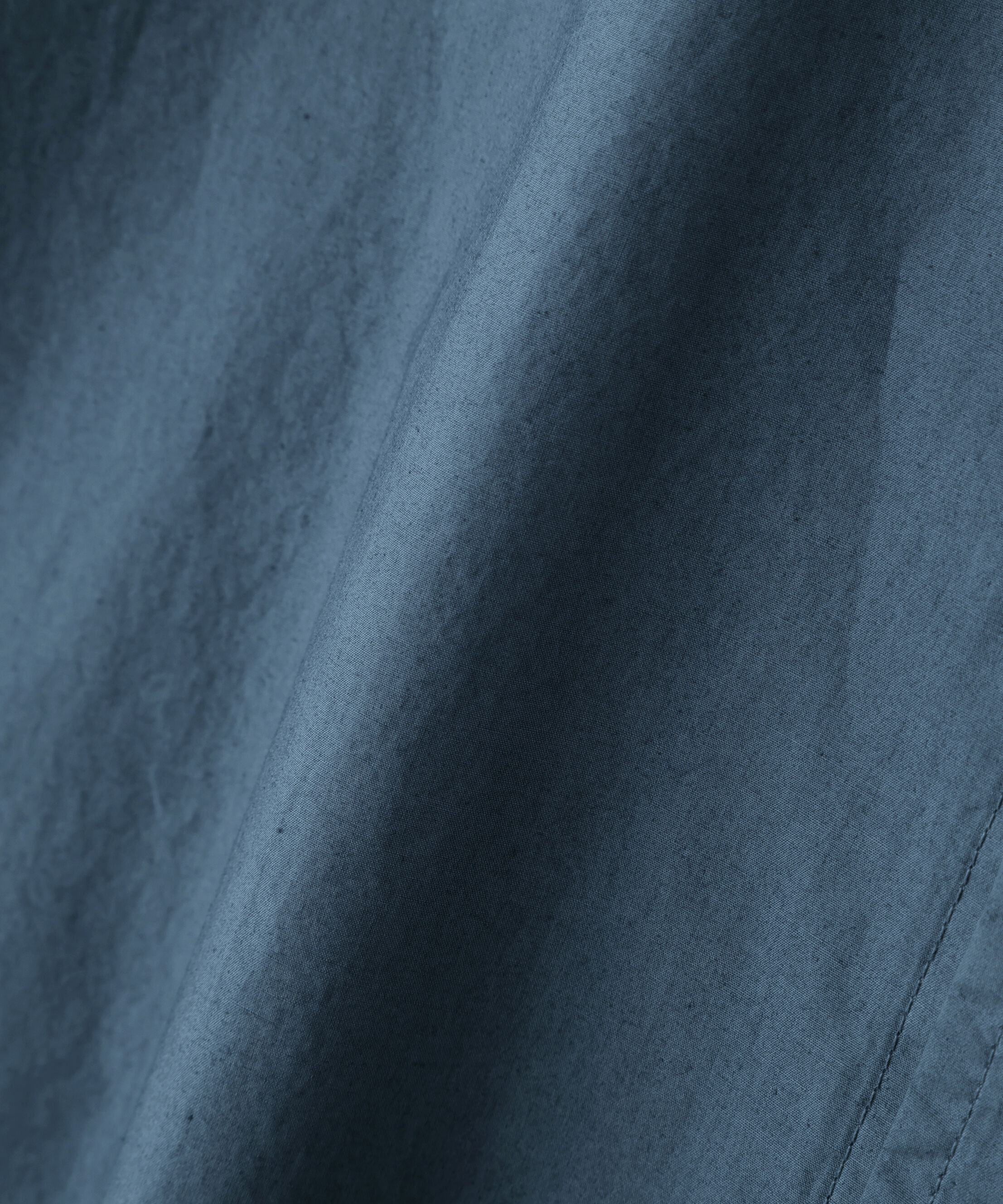 MHL.「COTTON RAMIE POPLIN SHIRT」|シャツ・ブラウス|