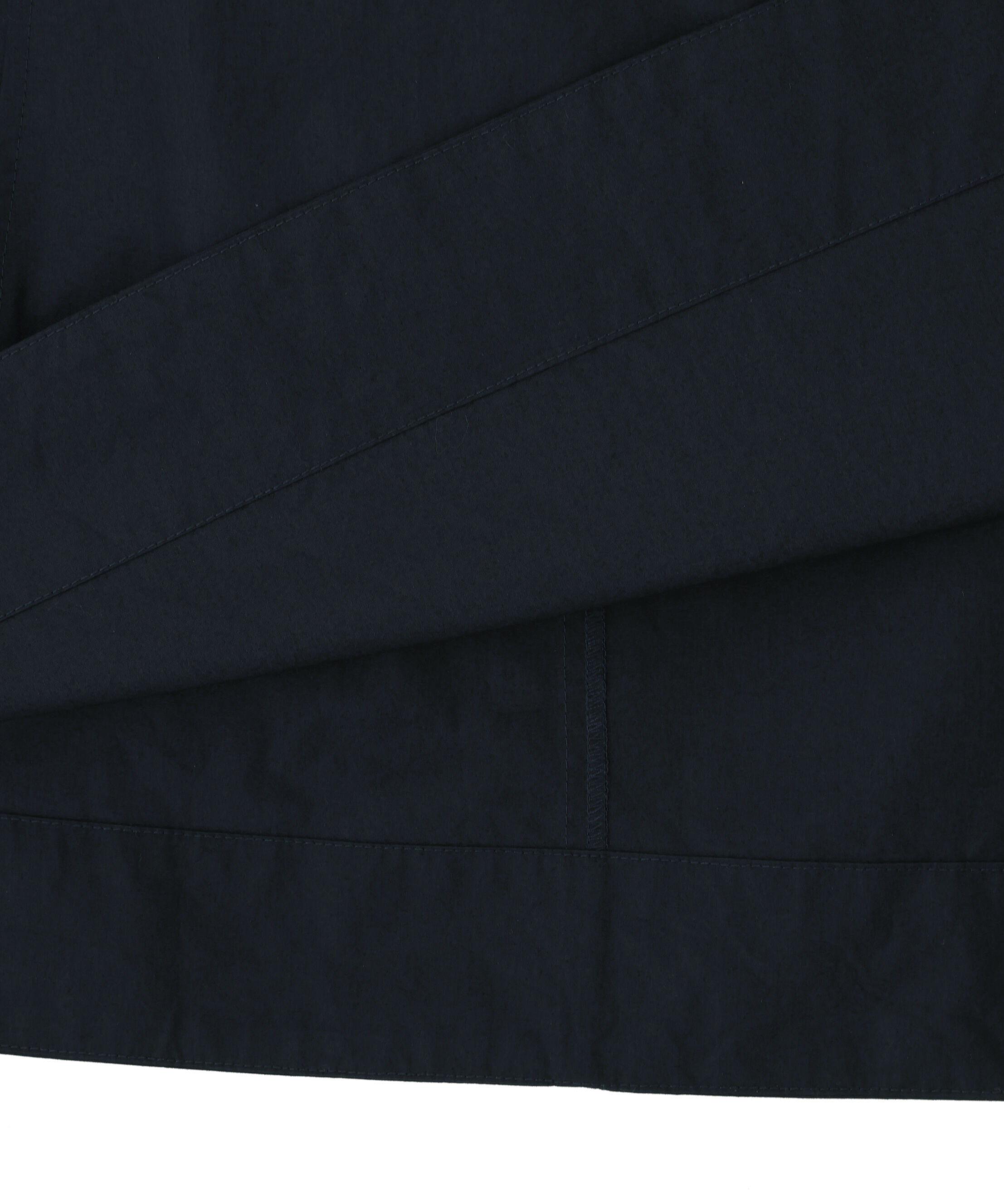 MHL.「FINE COMPACT COTTON POPLIN SKIRT」|スカート|