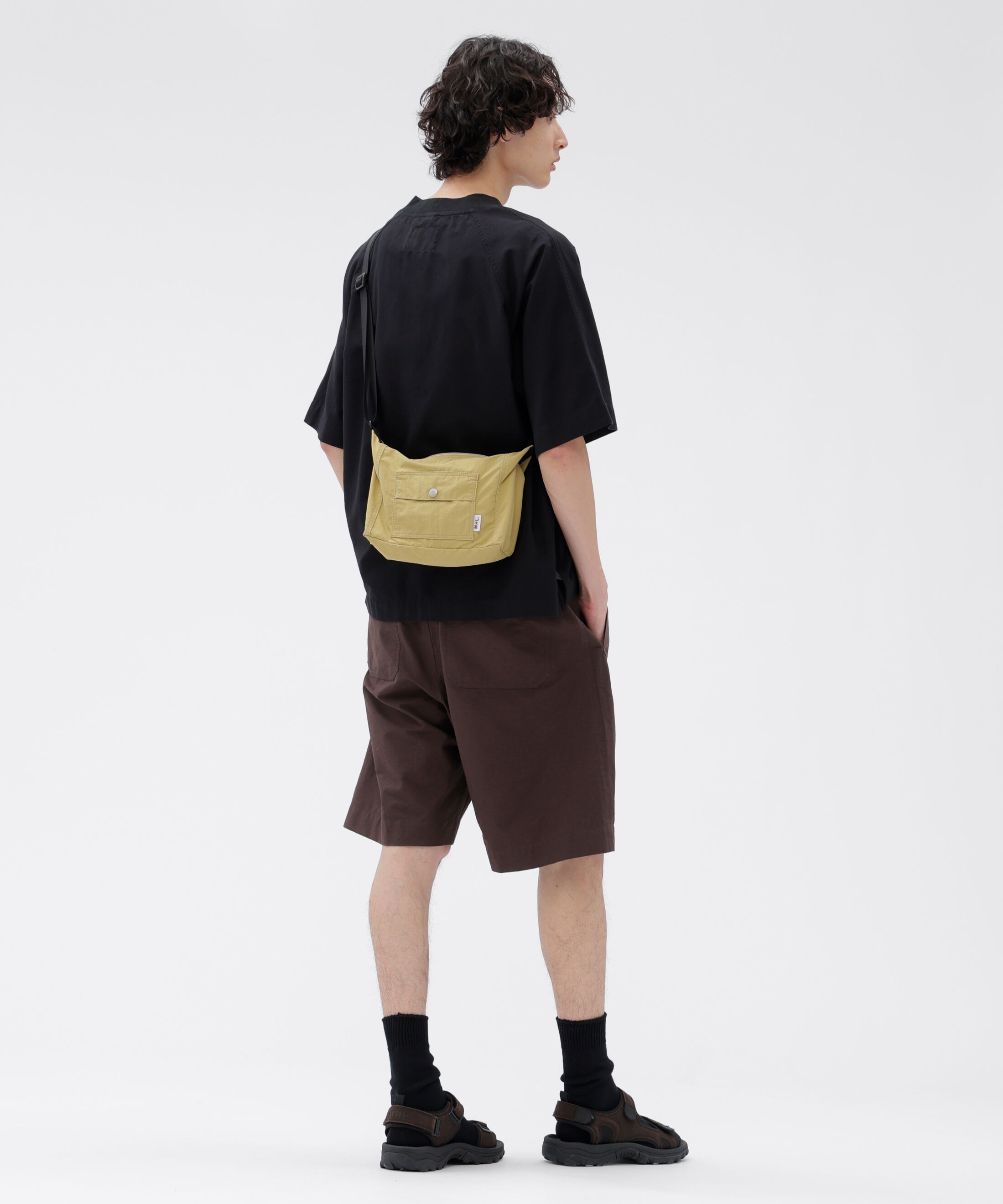 MHL.「NYLON RIPSTOP」|その他|