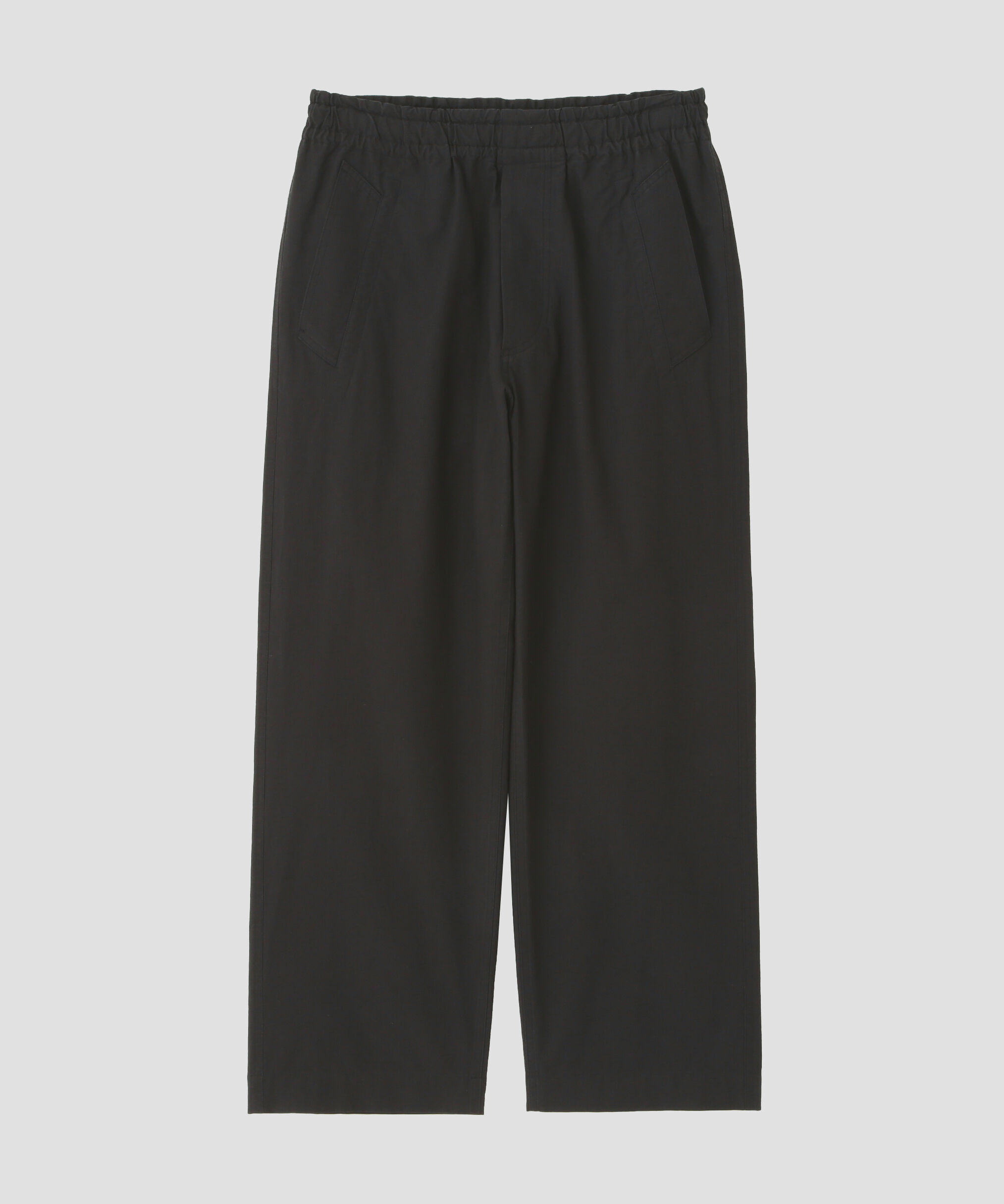MHL.「LIGHTWEIGHT COTTON NYLON TWILL TROUSERS」|その他|