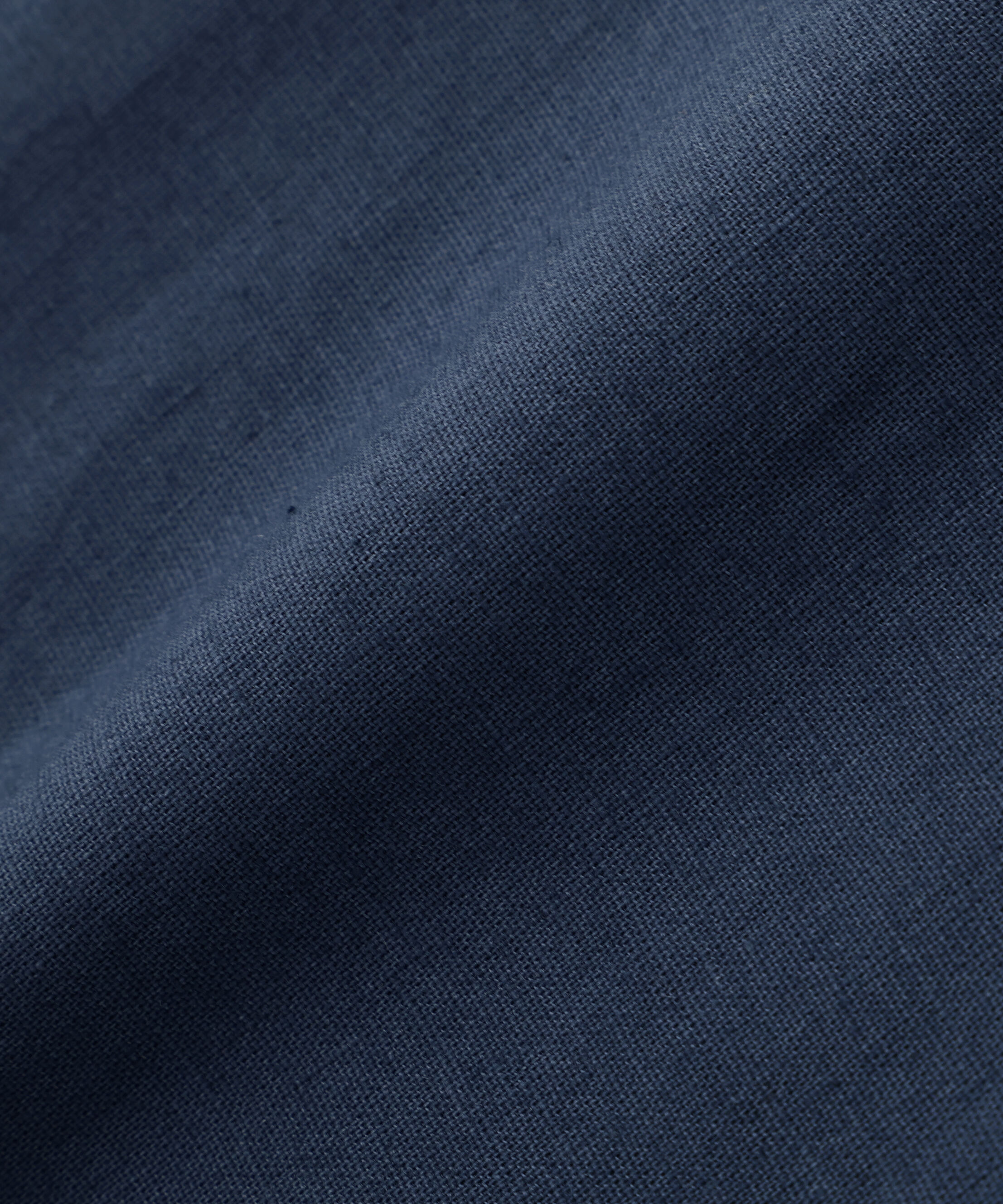 MHL.「SURFACE DYED COTTON LINEN SHIRT」|シャツ・ブラウス|