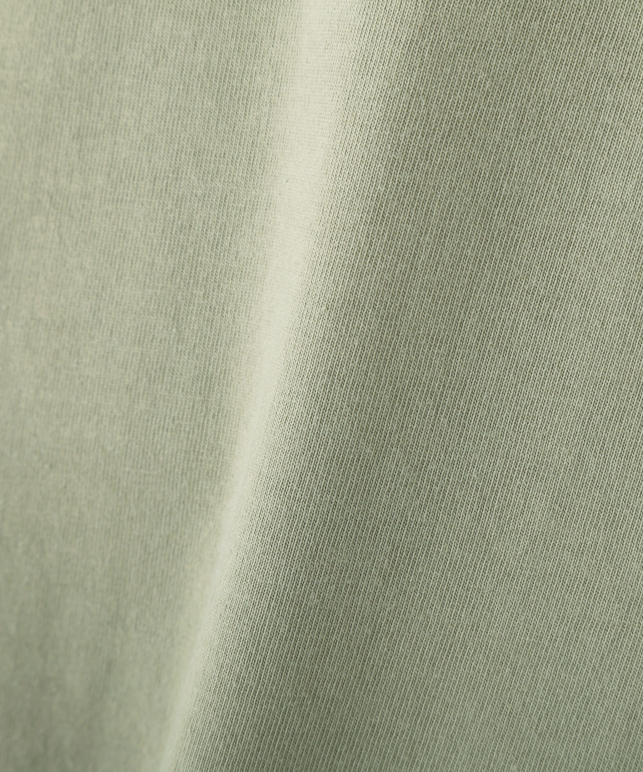 MHL.「FADED ROUGH COTTON JERSEY TOP」|Tシャツ・カットソー|