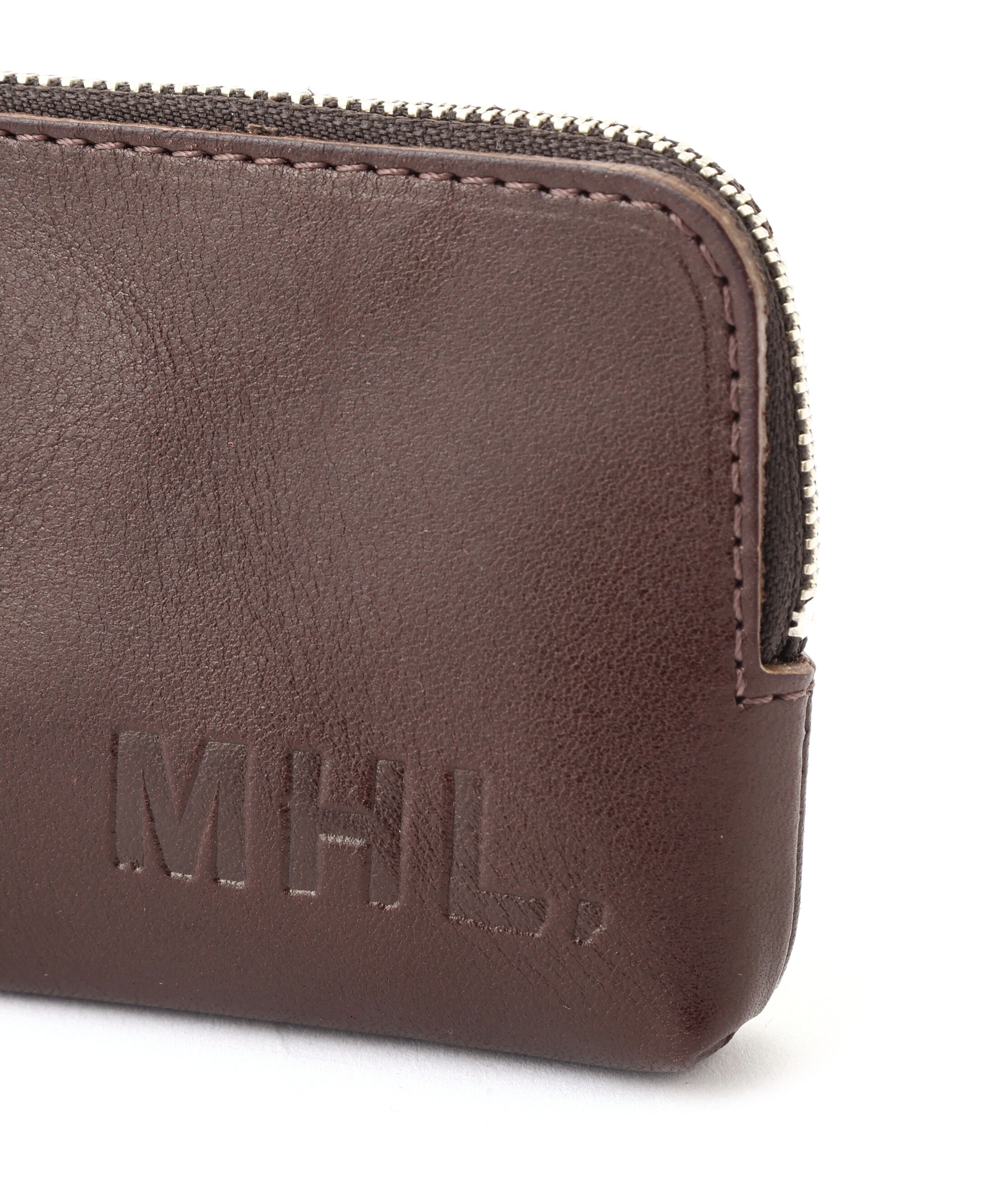 MHL.「BASIC LEATHER」|ステーショナリー|